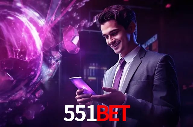 551bet - Pagamento PIX Instantâneo